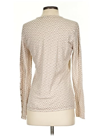 J. McLaughlin Long Sleeve Blouse (view 2)