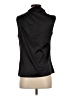 TOBI 100% Polyester Black Sleeveless Blouse Size S - photo 2