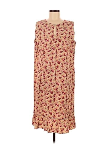 Talbots Casual Dress (view 1)