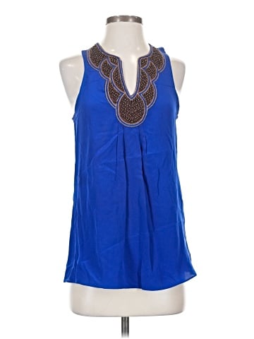 Bellatrix Blouse (view 1)