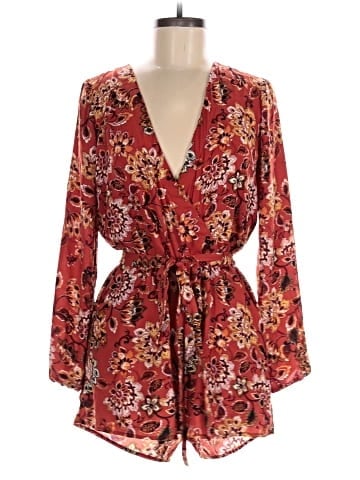 Bebop Romper (view 1)