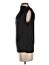 TOBI 100% Polyester Black Sleeveless Blouse Size S - photo 5