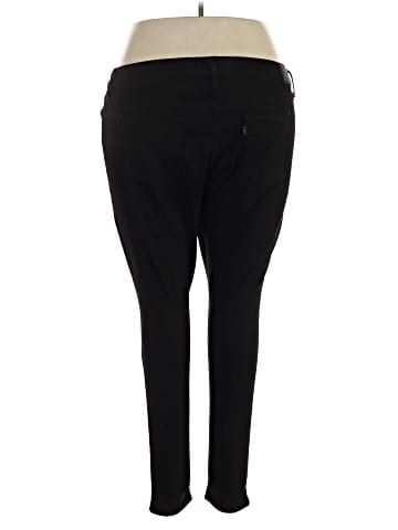 Levi's Jeggings (view 2)