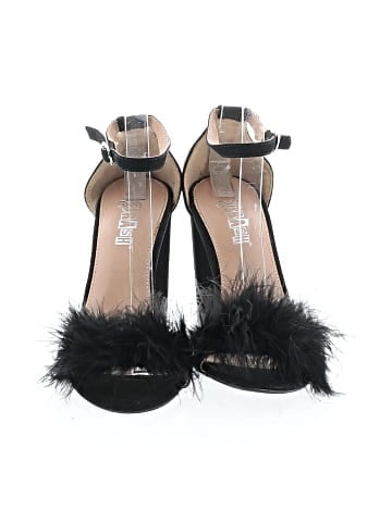 Brash Sandals (view 2)