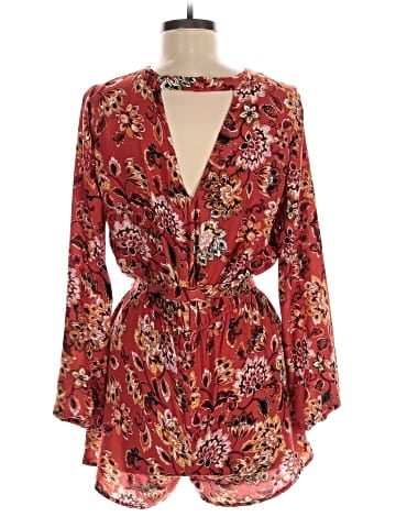 Bebop Romper (view 2)
