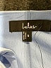 Lulus Solid Blue Cocktail Dress Size S - photo 7