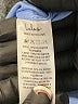Lulus Solid Blue Cocktail Dress Size S - photo 8