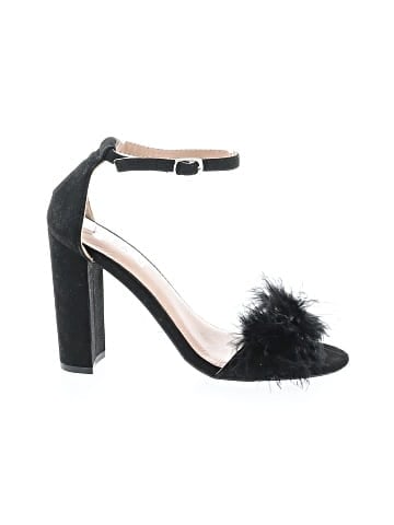 Brash Sandals (view 1)