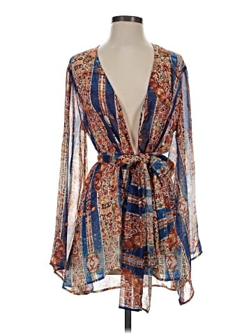 Show Me Your Mumu Kimono (view 1)