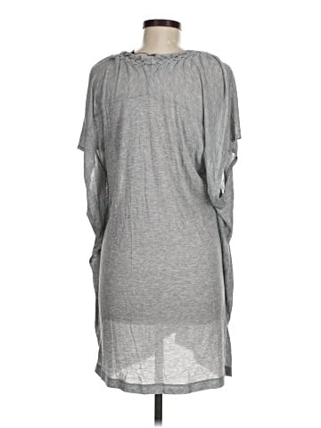 BCBGMAXAZRIA 3/4 Sleeve Blouse (view 2)