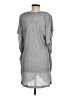 BCBGMAXAZRIA Gray 3/4 Sleeve Blouse One size - photo 2