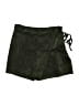 Francesca's Green Casual Skirt Size XS - photo 1
