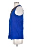 Bellatrix 100% Silk Blue Blouse Size S - photo 5