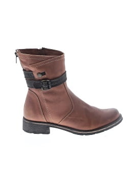 Assorted Brands Ankle Boots