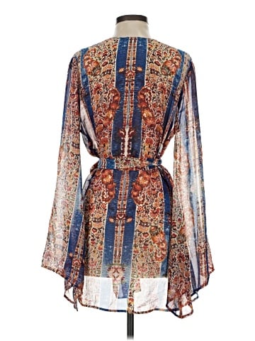Show Me Your Mumu Kimono (view 2)