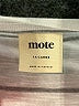 Mote Silver Short Sleeve Top Size XXL - photo 7