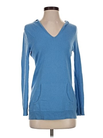 Lord & Taylor Cashmere Pullover Sweater (view 1)