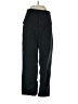 J. Galt 100% Polyester Black Casual Pants Size S - photo 1