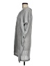 BCBGMAXAZRIA Gray 3/4 Sleeve Blouse One size - photo 5