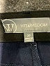 Wit & Wisdom Houndstooth Blue Dress Pants Size 2 (petite) - photo 4