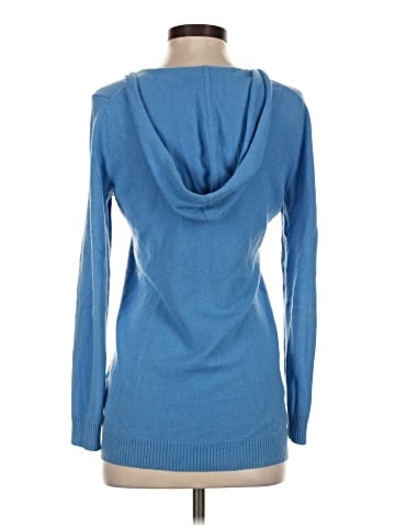 Lord & Taylor Cashmere Pullover Sweater (view 2)