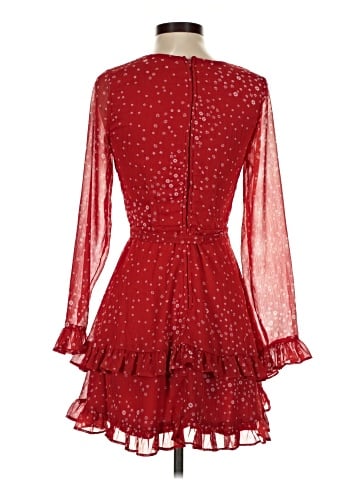 Mi ami Cocktail Dress (view 2)