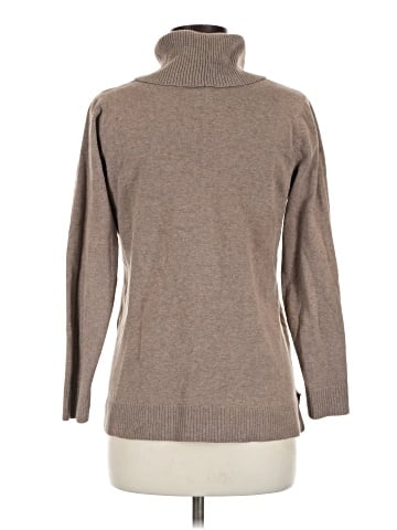 Jeanne Pierre Turtleneck Sweater (view 2)