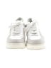 Mia White Sneakers Size 9 - photo 2