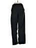 J. Galt 100% Polyester Black Casual Pants Size S - photo 2