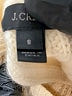 J.Crew Ivory Wool Pullover Sweater Size S - photo 8