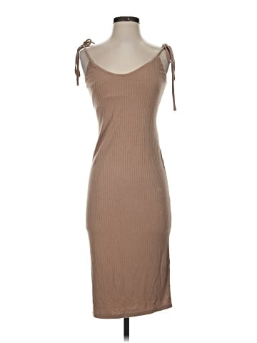 Forever 21 Casual Dress (view 1)