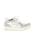 Mia White Sneakers Size 9 - photo 1