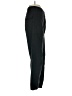 J. Galt 100% Polyester Black Casual Pants Size S - photo 4