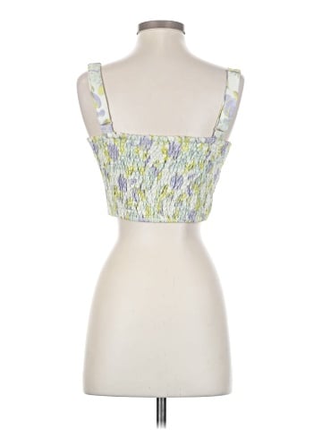 Lulus Sleeveless Top (view 2)