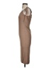 Forever 21 Tan Casual Dress Size S - photo 5