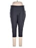 Made for Life Gray Active Pants Size XL (petite) - photo 1