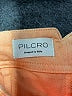 Pilcro Orange Casual Pants Size 25 waist - photo 7