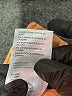 Pilcro Orange Casual Pants Size 25 waist - photo 8