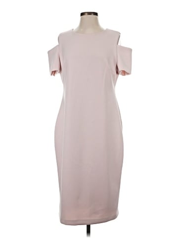 Calvin Klein Cocktail Dress (view 1)