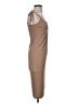 Forever 21 Tan Casual Dress Size S - photo 4