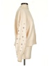 Böhme Stars Tan Pullover Sweater Size S - photo 4