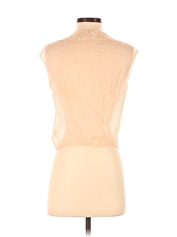 Tikirani Sleeveless Blouse (view 2)