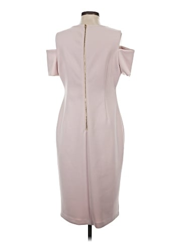 Calvin Klein Cocktail Dress (view 2)