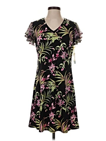 CeCe Cocktail Dress (view 1)