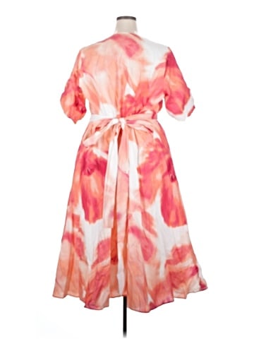 DKNY Cocktail Dress (view 2)