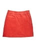 Fairway & Greene Solid Orange Skort Size 10 - photo 1