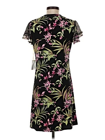 CeCe Cocktail Dress (view 2)