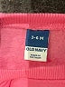 Old Navy Pink Sweatshirt Size 3-6 mo - photo 3