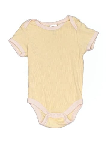 Le Top Short Sleeve Onesie (view 1)