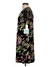 CeCe Tropical Black Cocktail Dress Size S - photo 5